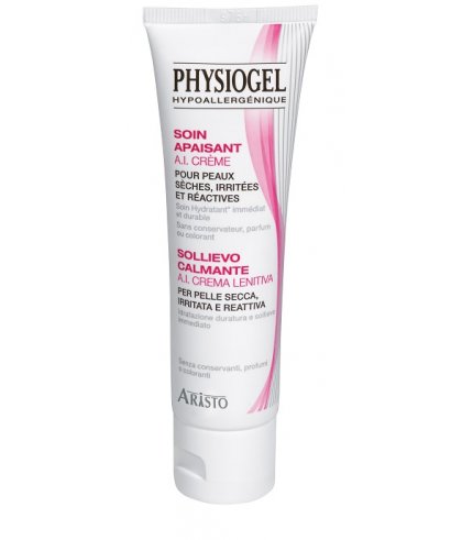 PHYSIOGEL AI CR 50ML