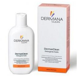 DERMANA DERMANCLEAN 150ML