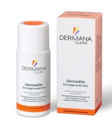 DERMANDET 250ML