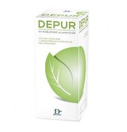 DEPUR FLAC 500ML