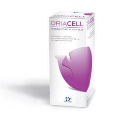 DRIACELL 1000ML