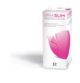 DRIASLIM 1000ML