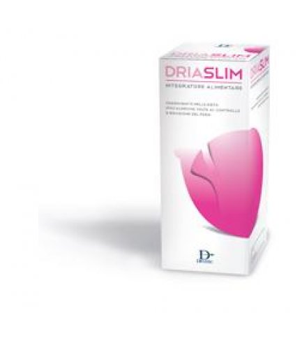 DRIASLIM 1000ML