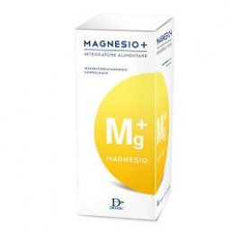 MAGNESIO+ 200ML