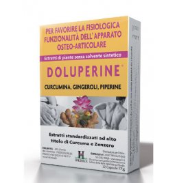 DOLUPERINE 60CPS