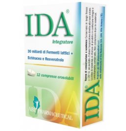 IDA INTEGRATORE ABI 12CPR