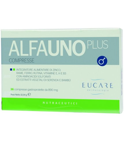 ALFAUNO PLUS INTEGRAT 36CPS