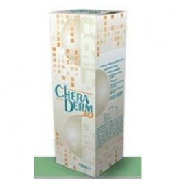 CHERADERM 30 CR 100ML