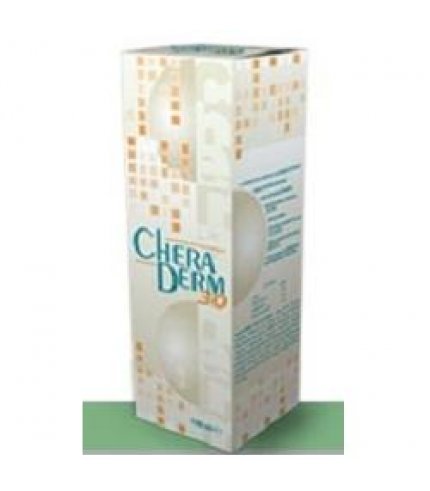 CHERADERM 30 CR 100ML