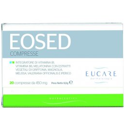 EOSED INTEGRAT 20CPR 450MG