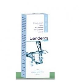 LENDERM CR 50ML