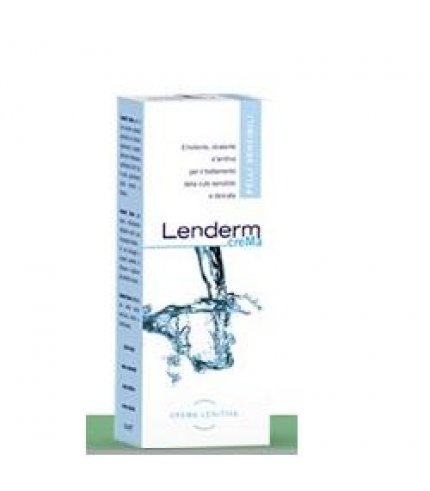 LENDERM CR 50ML