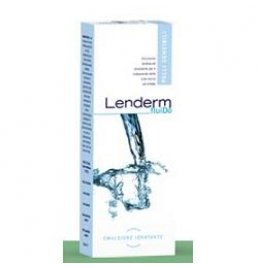 LENDERM FLUIDO LENIT 200ML