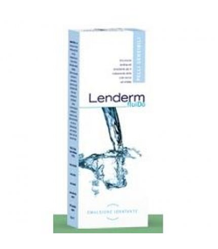 LENDERM FLUIDO LENIT 200ML