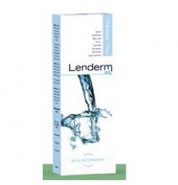 LEN DERM OIL 400ML