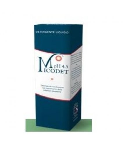 MICODET DET 200ML