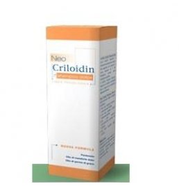 NEO CRILOIDIN*SH DOLCE 200ML