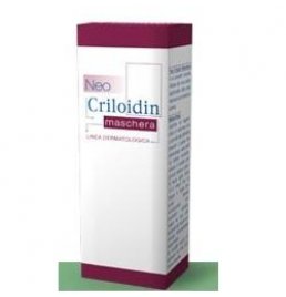 NEO CRILOIDIN MASCHERA 50ML