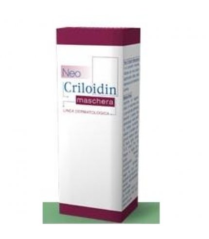 NEO CRILOIDIN MASCHERA 50ML