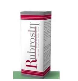 SOLUZIONE RUBROSIN 50 ML