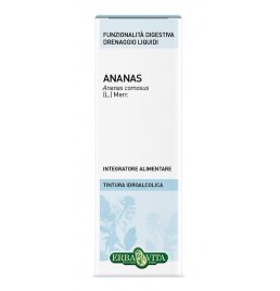 ANANAS SOL IAL 50ML