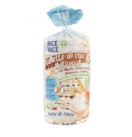 R&R GALLETTE MULTICEREALI 100G