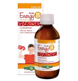 ENERGY B PLUS 150ML