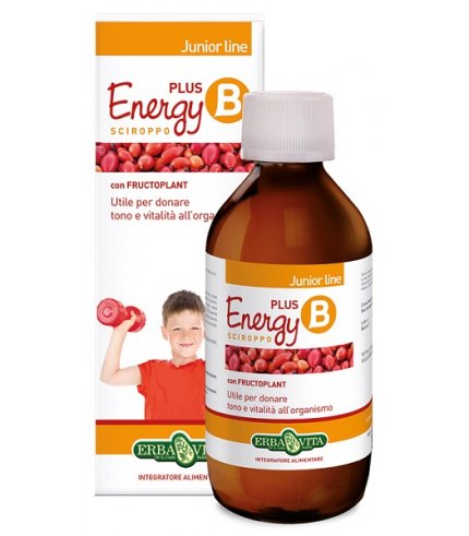 ENERGY B PLUS 150ML