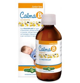 CALMA B 150ML  ERBAVITA