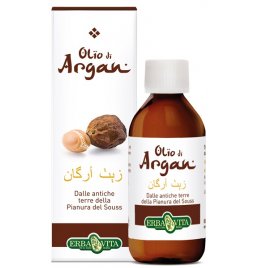 OLIO ARGAN 50ML ERBAVITA