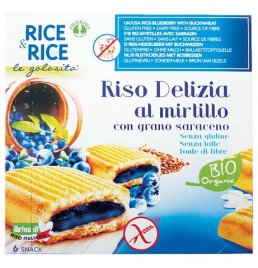 R&R RISO DELIZIA MIR/GR S6X33G