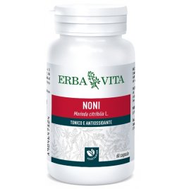 NONI 60CPS 500MG ERBAVITA