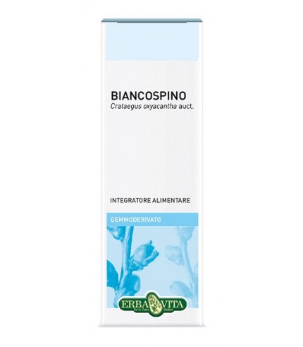 GEMMODERIVATO BIANCOSPINO 50ML