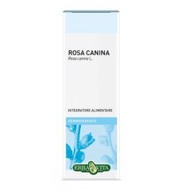 GEMMODERIVATO ROSA CANINA 50ML