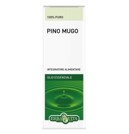 PINO MUGO OLIO ESS 10ML  ERBAV