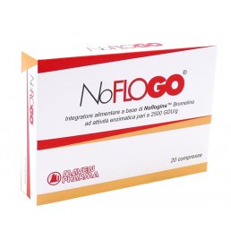 NOFLOGO 20CPR