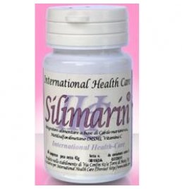 SILIMARIN 60CPR