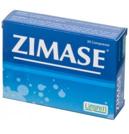 ZIMASE INTEGR 30CPR 18,6G LEGR