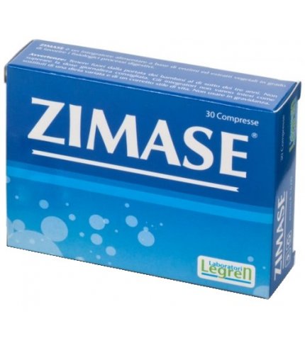 ZIMASE INTEGR 30CPR 18,6G LEGR