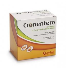 CRONENTERO 30BUST