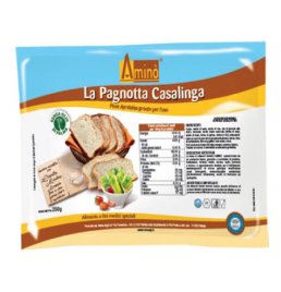 AMINO LA PAGNOTTA CASALINGA