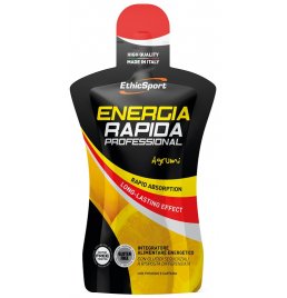 ENERGIA RAPIDA PROF ETICHSPORT