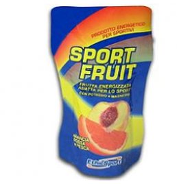 SPORT FRUIT FRU GELIF 42G