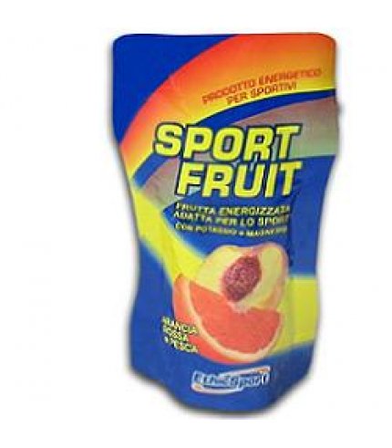 SPORT FRUIT FRU GELIF 42G