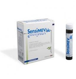 SENSIMEV BLU SCIR 250ML