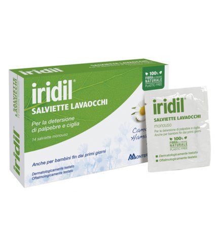 IRIDIL LAVAOCCHI 14SALV MON