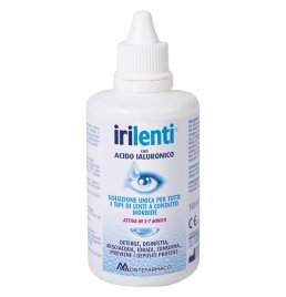 IRILENTI SOL UNICA LENTI 360ML