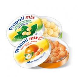 PROPOLI MIX 30CARAM ARA