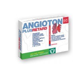 ANGIOTON*INTEGR DIET 30 GCPS