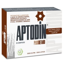 APTODIN PLUS*INT 60 GELCP